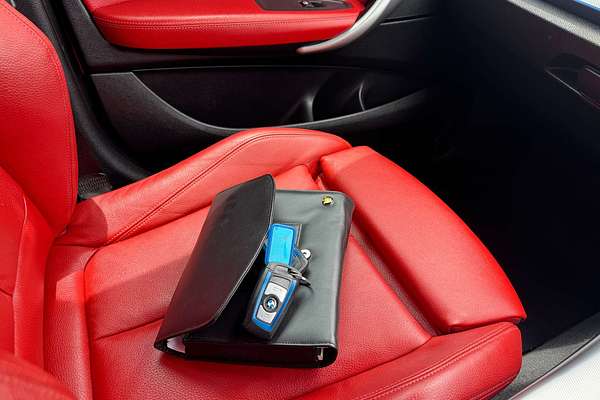 2013 BMW 1 Series 125i M Sport F20