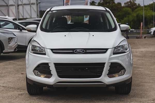 2014 Ford Kuga Ambiente TF