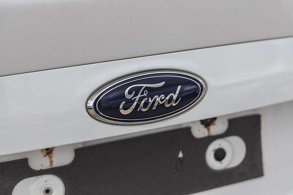 2014 Ford Kuga Ambiente TF