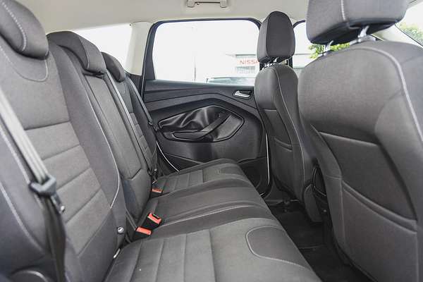 2014 Ford Kuga Ambiente TF