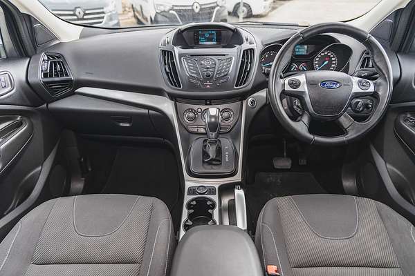 2014 Ford Kuga Ambiente TF