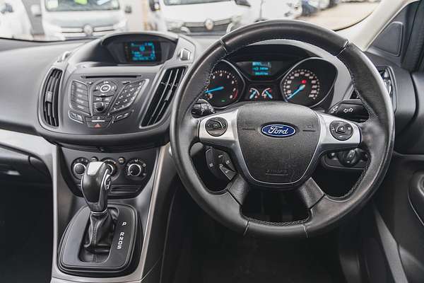 2014 Ford Kuga Ambiente TF
