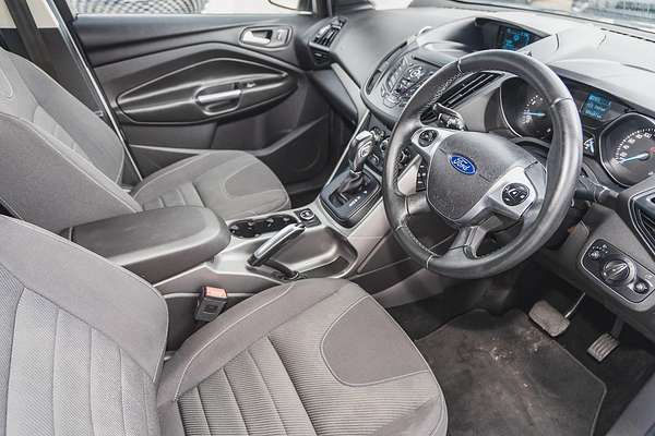 2014 Ford Kuga Ambiente TF
