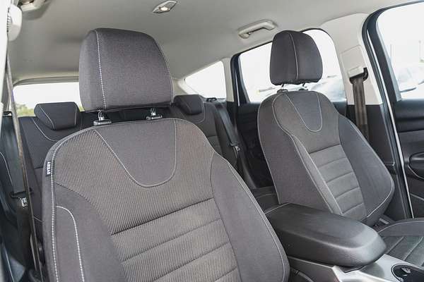 2014 Ford Kuga Ambiente TF
