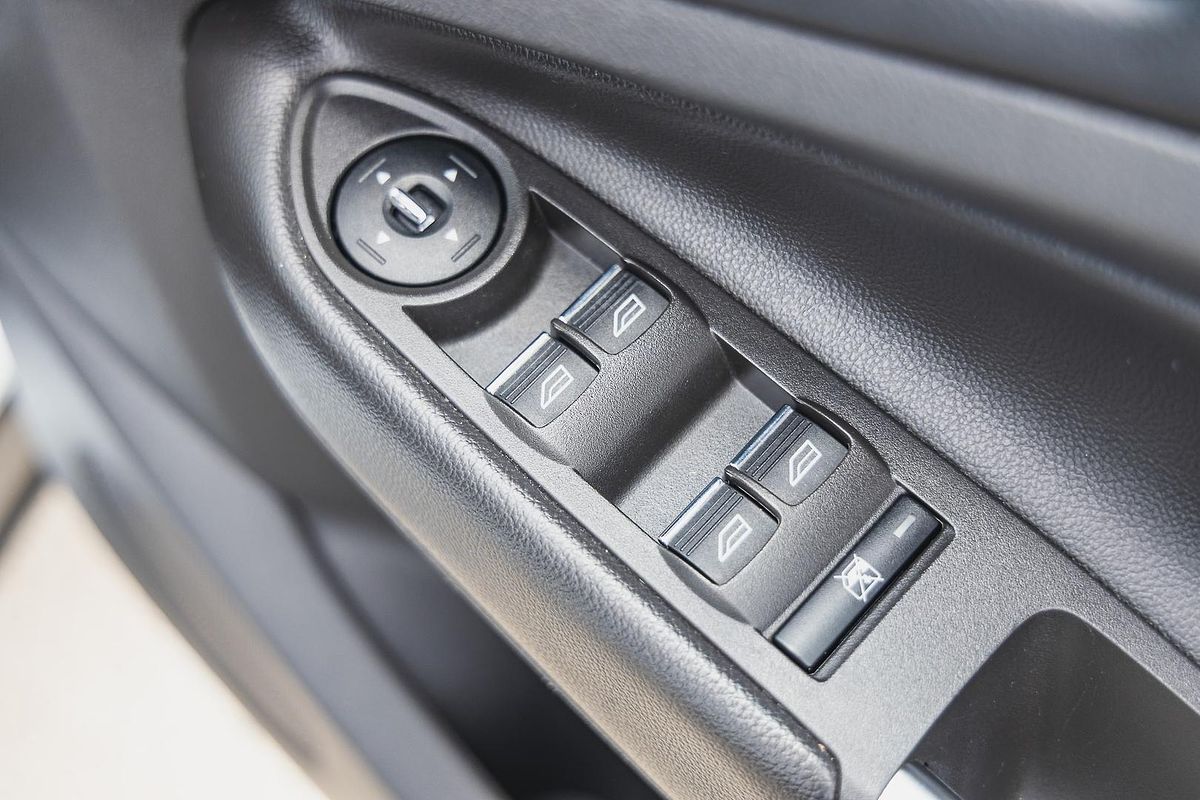 2014 Ford Kuga Ambiente TF