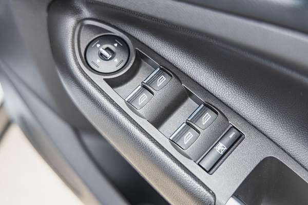 2014 Ford Kuga Ambiente TF