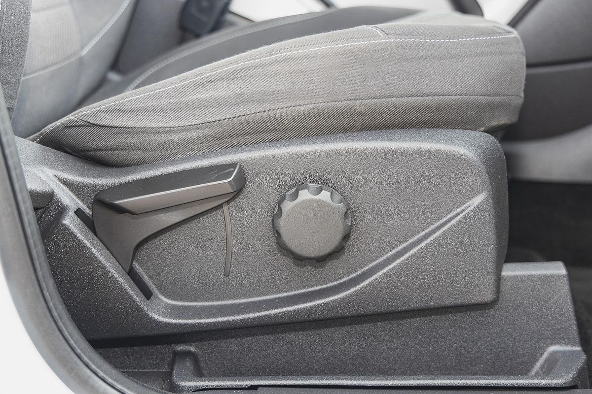 2014 Ford Kuga Ambiente TF