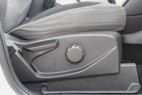 2014 Ford Kuga Ambiente TF