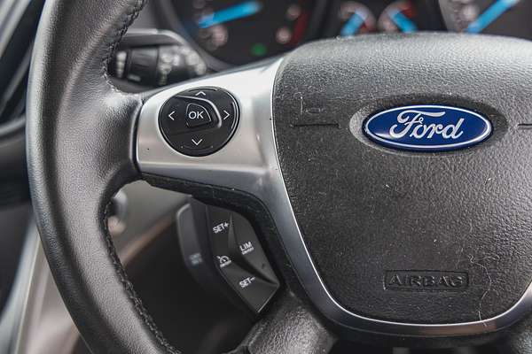 2014 Ford Kuga Ambiente TF