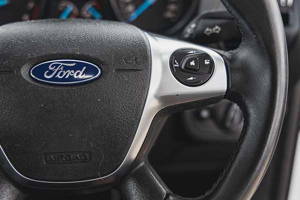 2014 Ford Kuga Ambiente TF