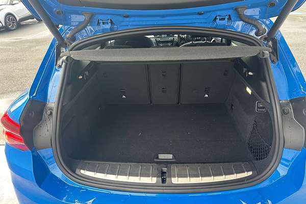 2018 BMW X2 sDrive20i M Sport F39