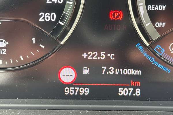 2018 BMW X2 sDrive20i M Sport F39