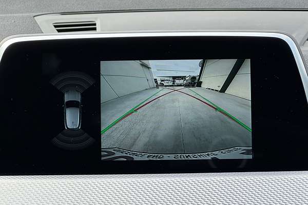 2018 BMW X2 sDrive20i M Sport F39