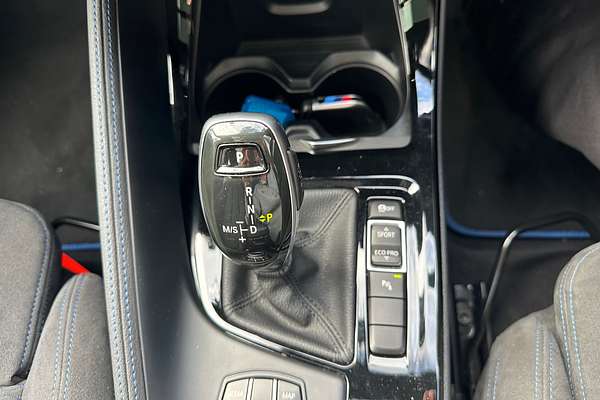 2018 BMW X2 sDrive20i M Sport F39