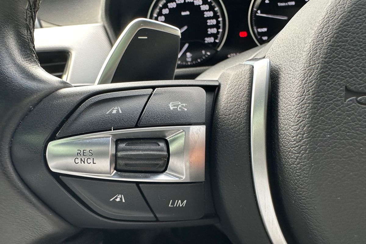 2018 BMW X2 sDrive20i M Sport F39