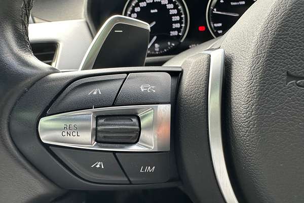 2018 BMW X2 sDrive20i M Sport F39