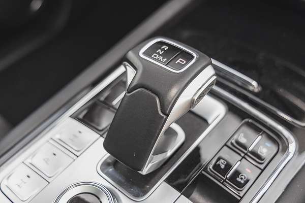 2024 GWM Cannon Ultra NPW 4X4