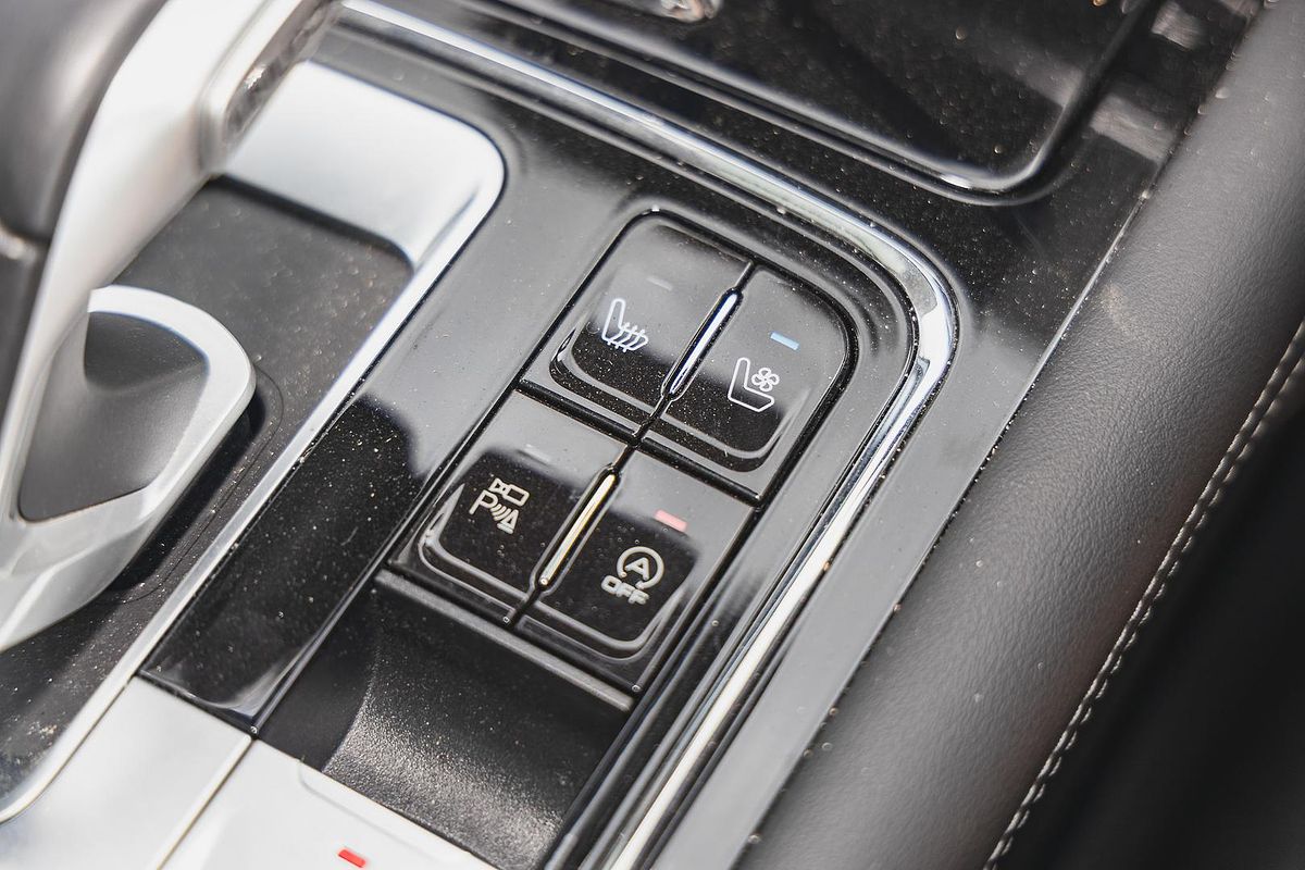 2024 GWM Cannon Ultra NPW 4X4