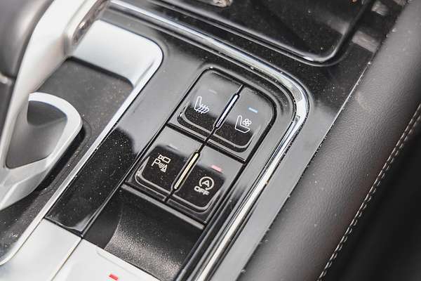 2024 GWM Cannon Ultra NPW 4X4