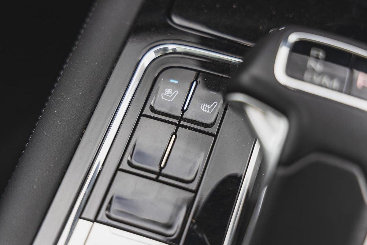 2024 GWM Cannon Ultra NPW 4X4