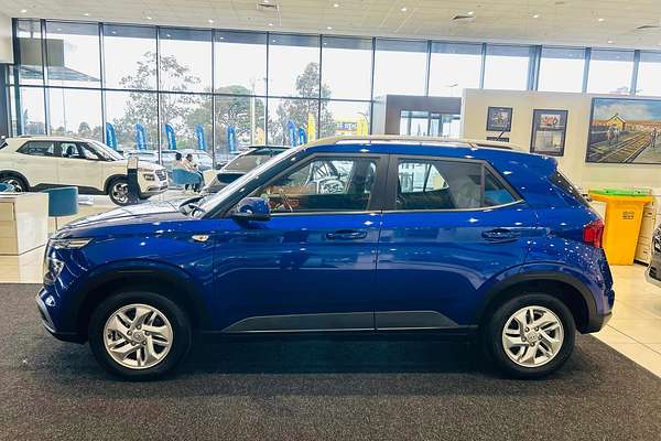 2024 Hyundai Venue QX.V5