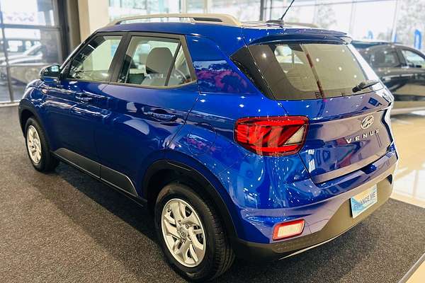 2024 Hyundai Venue QX.V5
