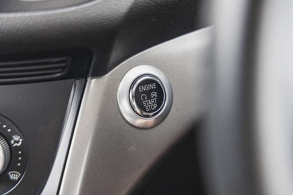 2014 Ford Kuga Ambiente TF