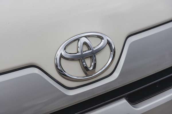 2019 Toyota Hiace GDH300R LWB