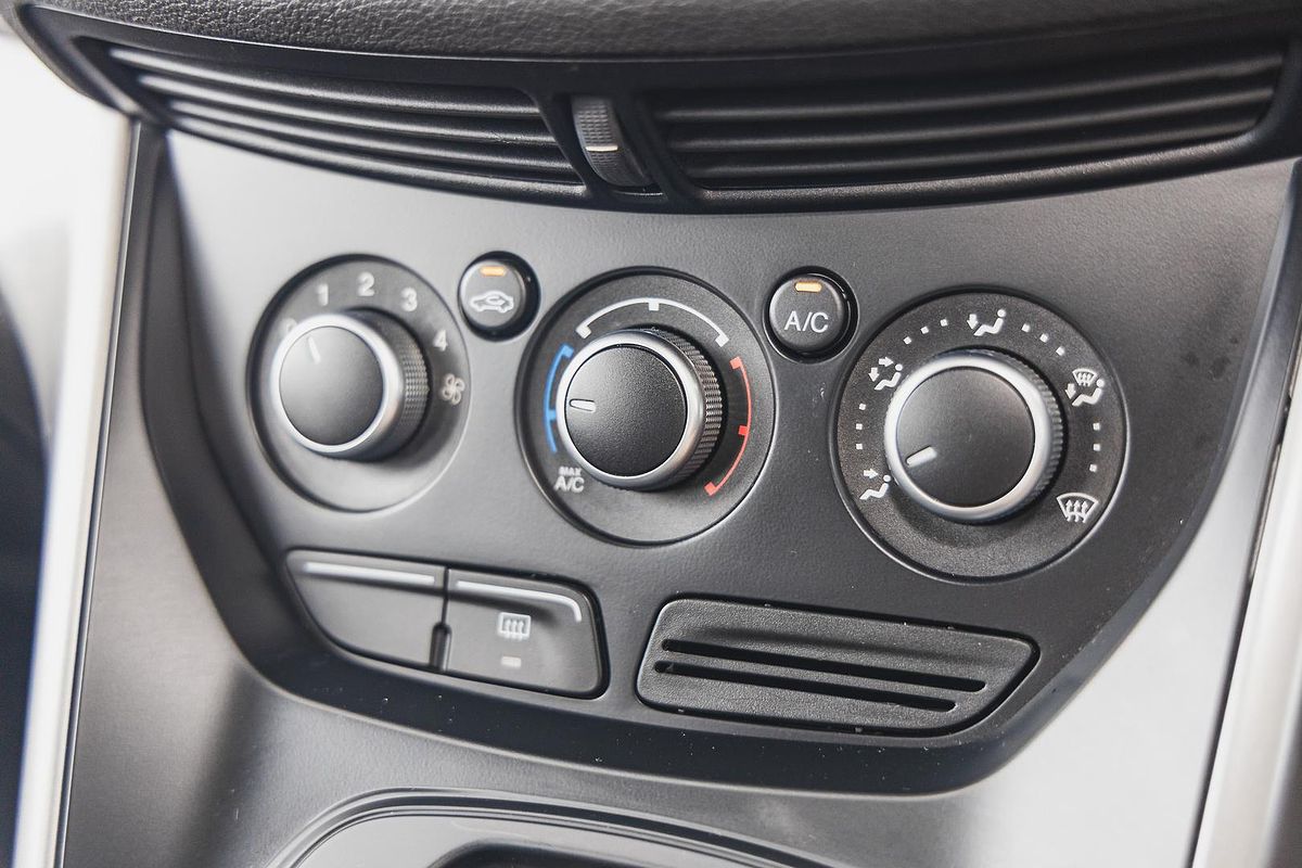 2014 Ford Kuga Ambiente TF