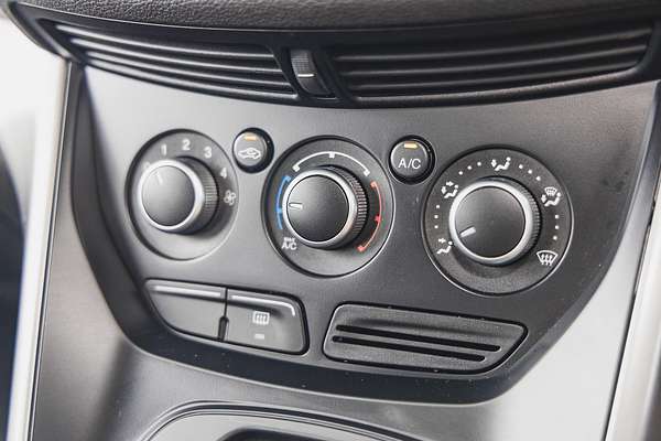 2014 Ford Kuga Ambiente TF