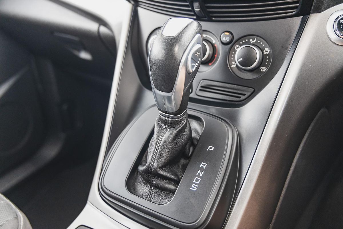 2014 Ford Kuga Ambiente TF