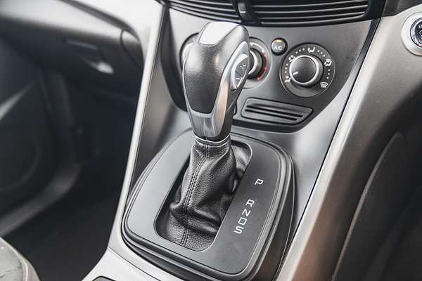 2014 Ford Kuga Ambiente TF