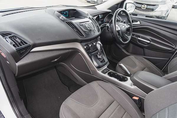 2014 Ford Kuga Ambiente TF