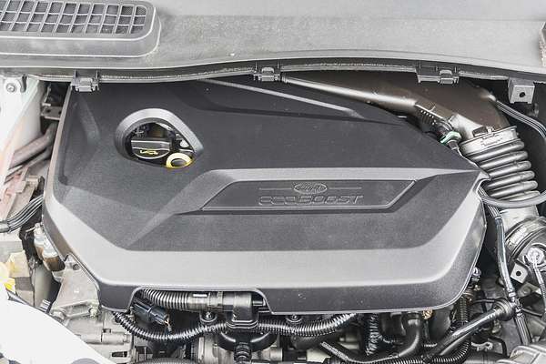 2014 Ford Kuga Ambiente TF