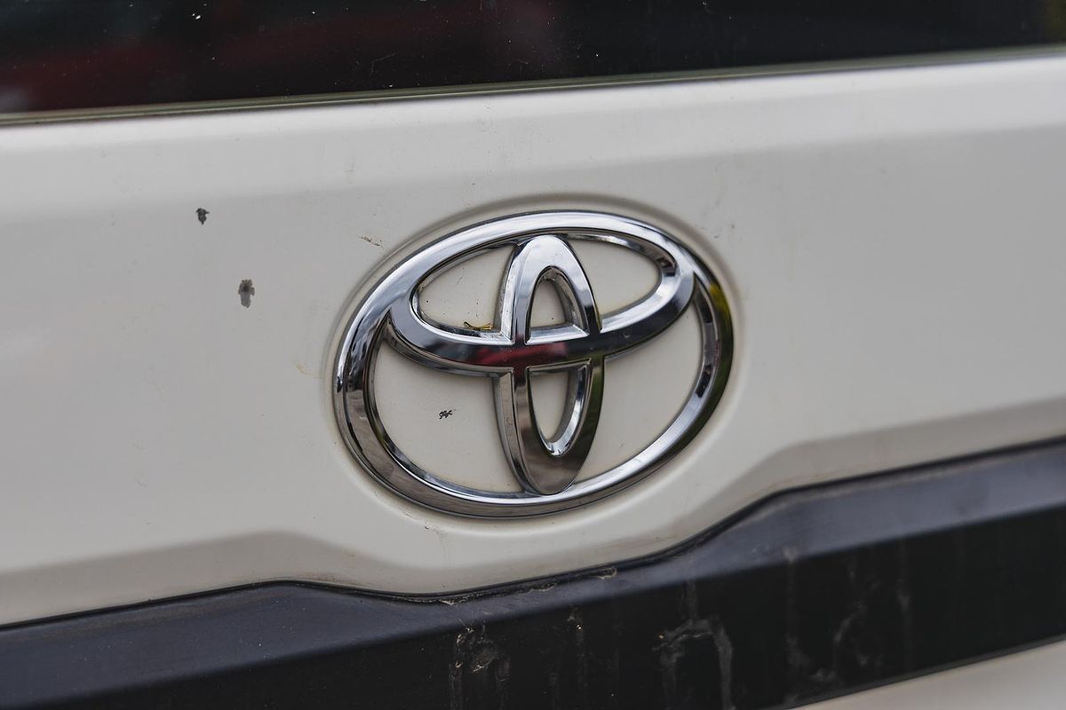 2019 Toyota Hiace GDH300R LWB