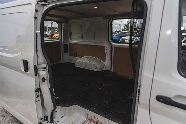 2019 Toyota Hiace GDH300R LWB