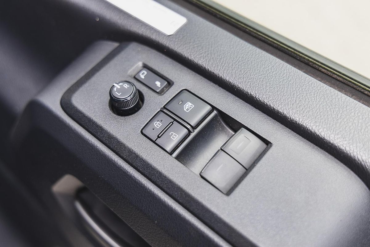 2019 Toyota Hiace GDH300R LWB