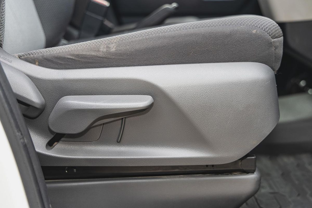 2019 Toyota Hiace GDH300R LWB