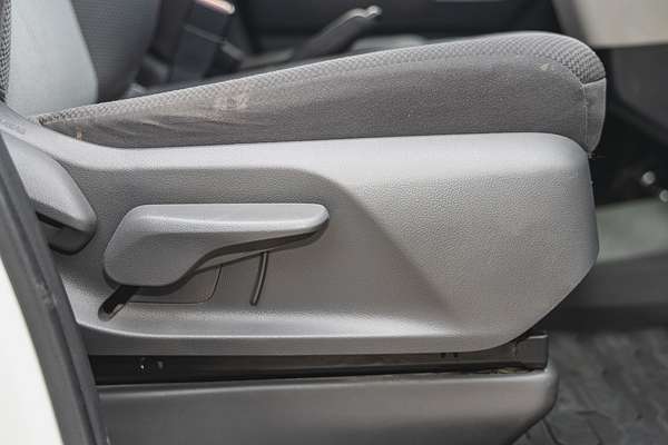 2019 Toyota Hiace GDH300R LWB