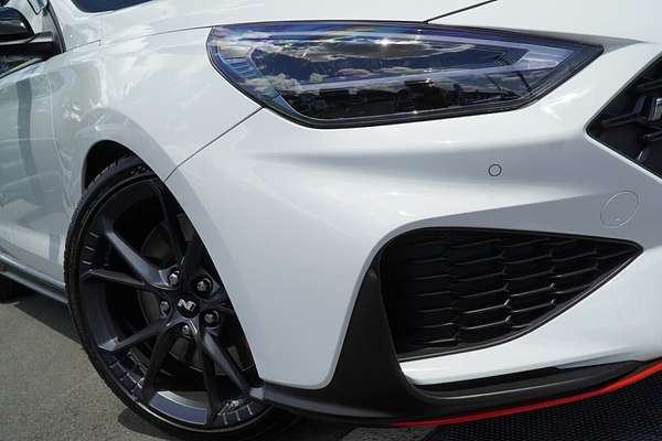 2022 Hyundai i30 N Premium PDe.V4