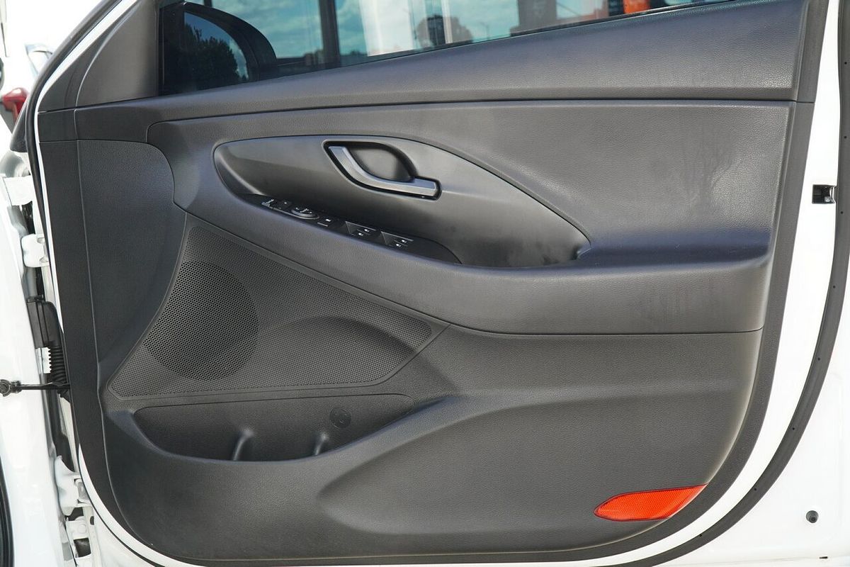 2022 Hyundai i30 N Premium PDe.V4