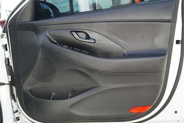 2022 Hyundai i30 N Premium PDe.V4