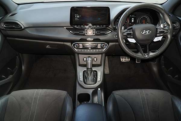 2022 Hyundai i30 N Premium PDe.V4