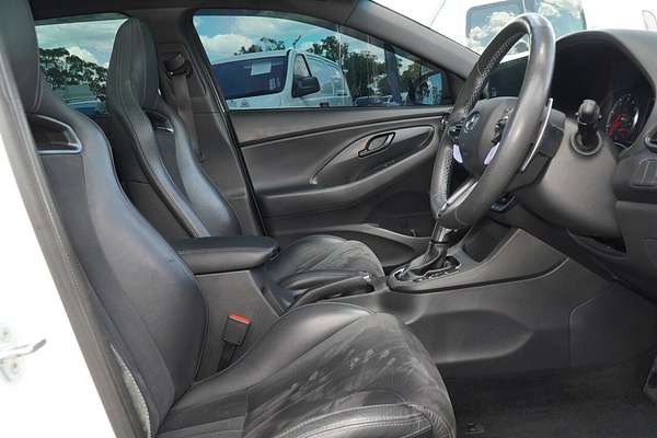 2022 Hyundai i30 N Premium PDe.V4