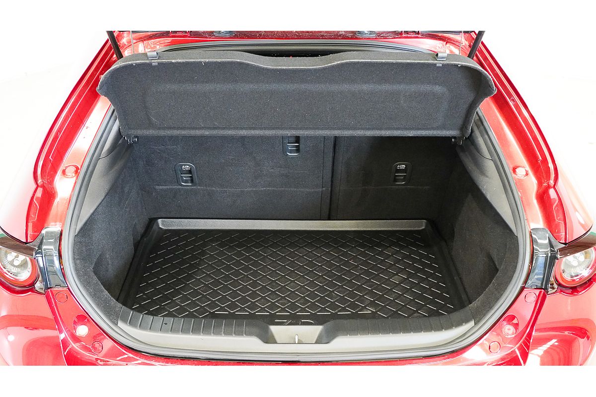 2020 Mazda 3 G20 Touring BP Series