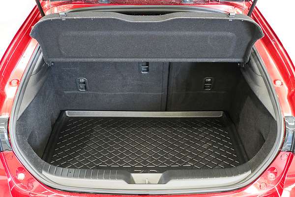 2020 Mazda 3 G20 Touring BP Series