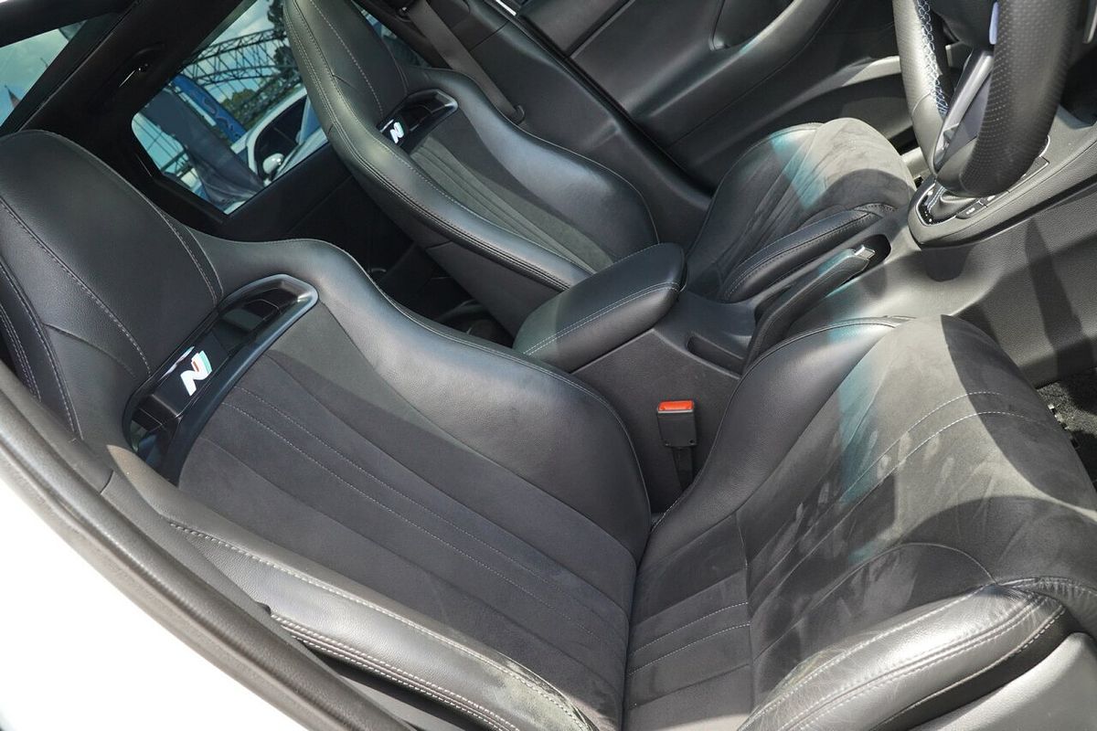 2022 Hyundai i30 N Premium PDe.V4