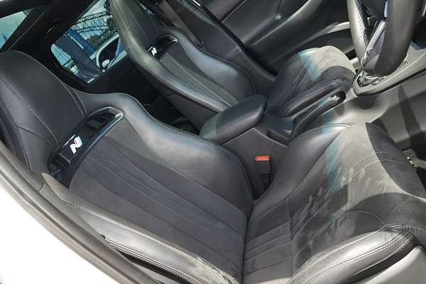 2022 Hyundai i30 N Premium PDe.V4