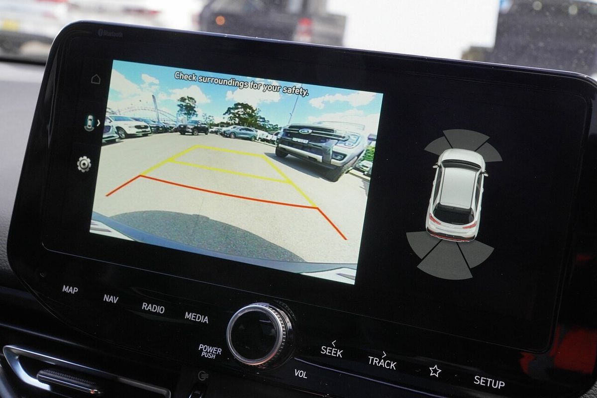 2022 Hyundai i30 N Premium PDe.V4