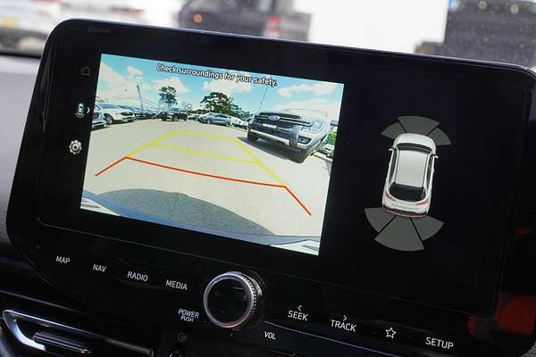 2022 Hyundai i30 N Premium PDe.V4